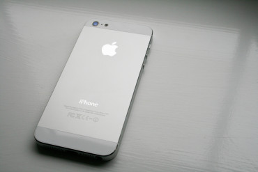 iphone5盗まれるの巻