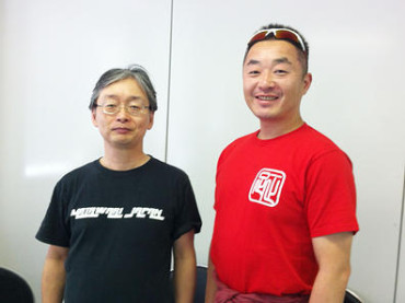 あし指が機能していないから上手く走れない？