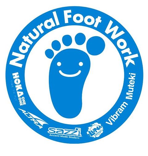 １２月１９日−２１日スペシャルイベント＆Natural Foot Work ショップ再びin東京