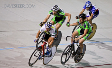 自転車から学ぶランニングの技術