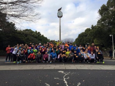 ナチュラルフットーワークイベント終了！