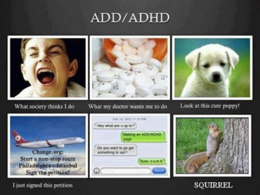 ADHD(注意欠陥多動性障害）と裸足ランニング